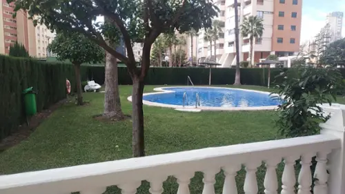 Levante Marina Baixa lägenhet foto 6188516