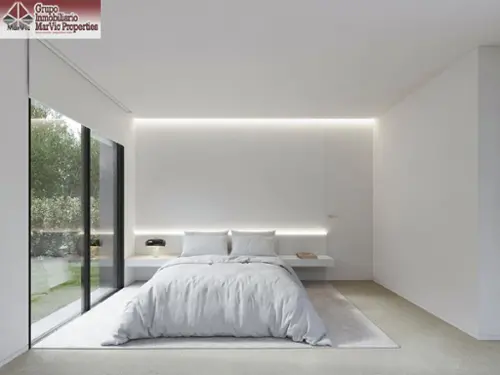 Almafrá - Levante Marina Baixa lägenhet foto 6188548