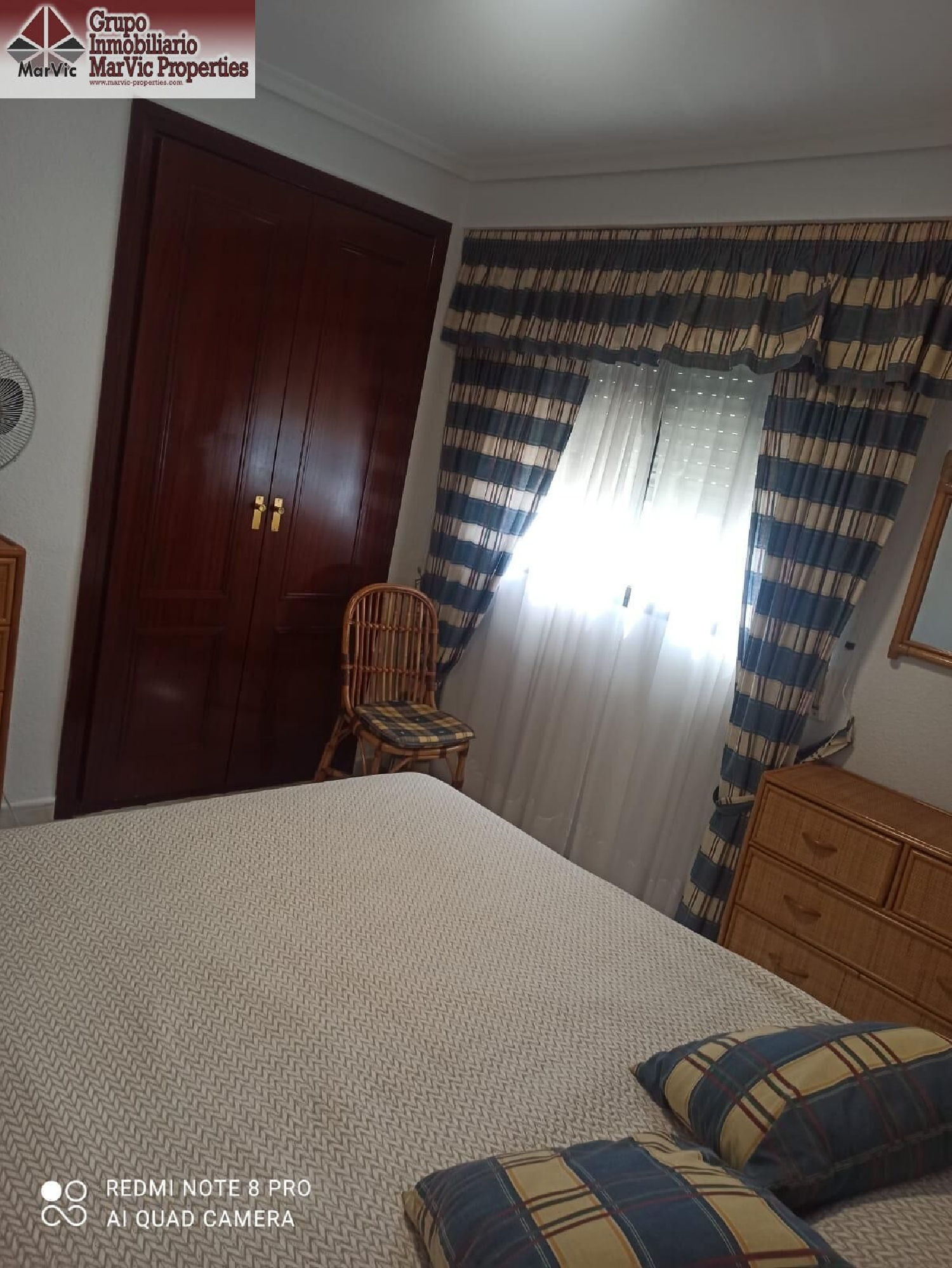  till salu lägenhet Almafrá - Levante Marina Baixa 7