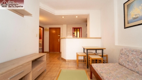 Almafrá - Levante Marina Baixa lägenhet foto 6225669