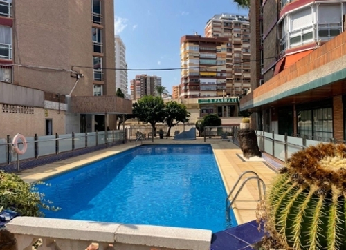 Almafrá - Levante Marina Baixa lägenhet foto 6219570