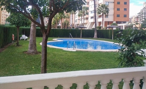 Almafrá - Levante Marina Baixa lägenhet foto 6264707