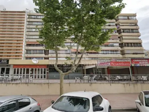 Almafrá - Levante Marina Baixa lägenhet foto 6165903