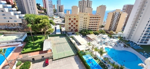 Almafrá - Levante Marina Baixa lägenhet foto 6220738