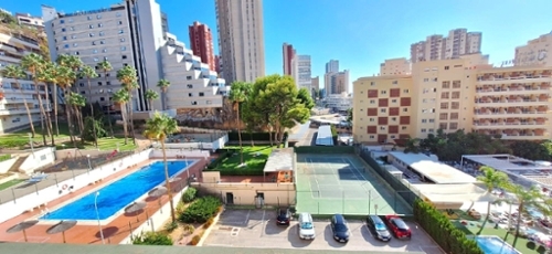 Almafrá - Levante Marina Baixa lägenhet foto 6220742