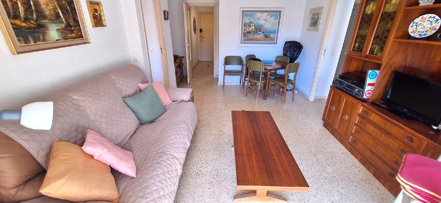  till salu lägenhet Almafrá - Levante Marina Baixa 7