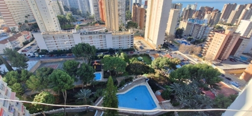 Almafrá - Levante Marina Baixa lägenhet foto 6220747