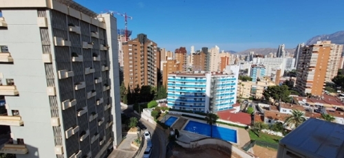 Almafrá - Levante Marina Baixa lägenhet foto 6265200