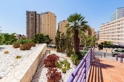 Levante Marina Baixa lägenhet foto 6190144