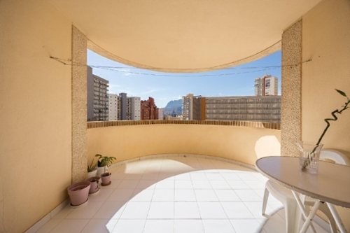 Almafrá - Levante Marina Baixa lägenhet foto 6226541