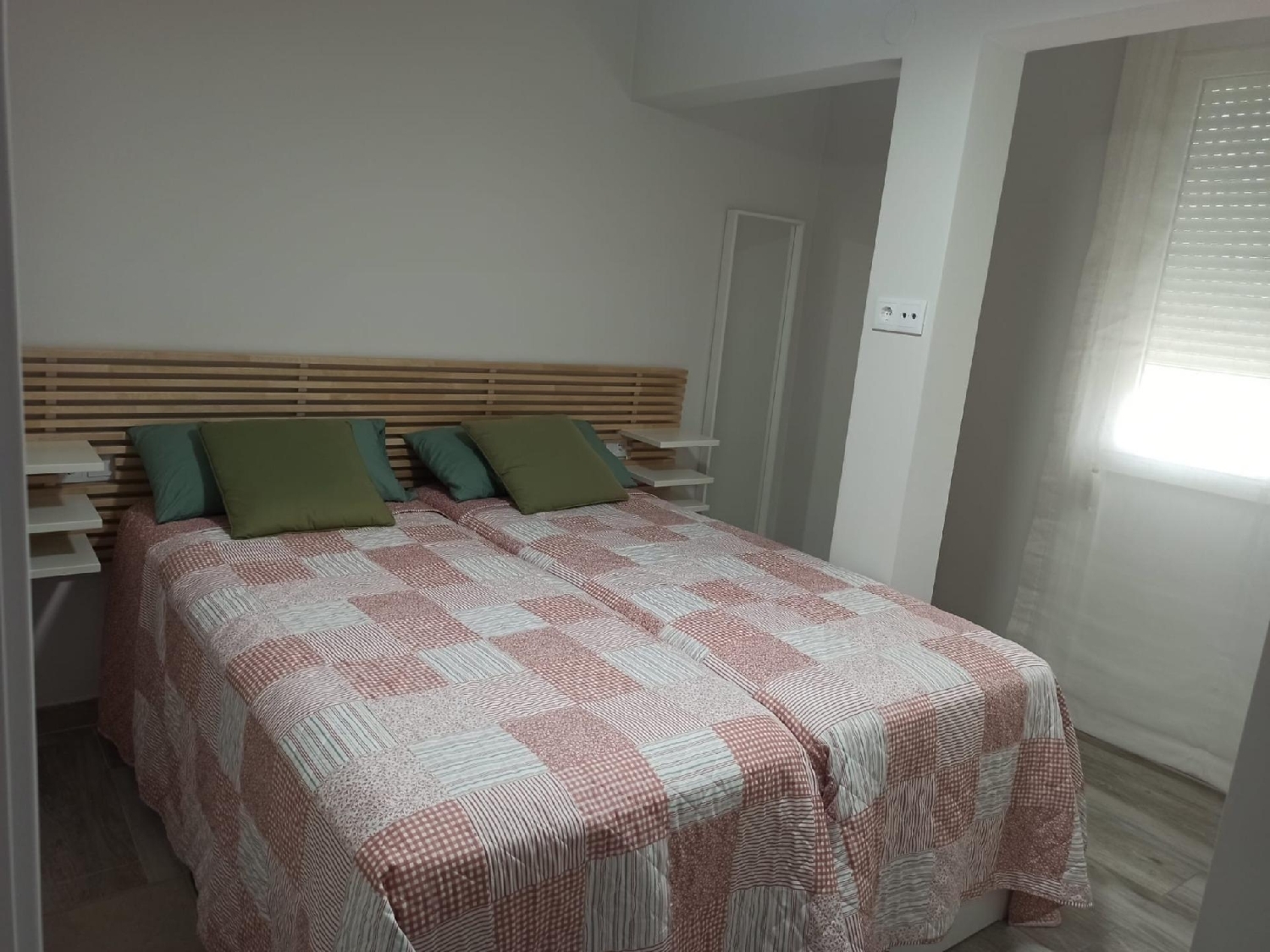  till salu lägenhet Almafrá - Levante Marina Baixa 7