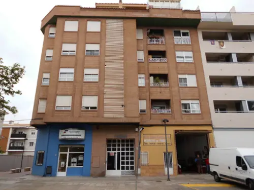 Casas Del Campillo Monte Ibérico Almansa lägenhet foto 6170753