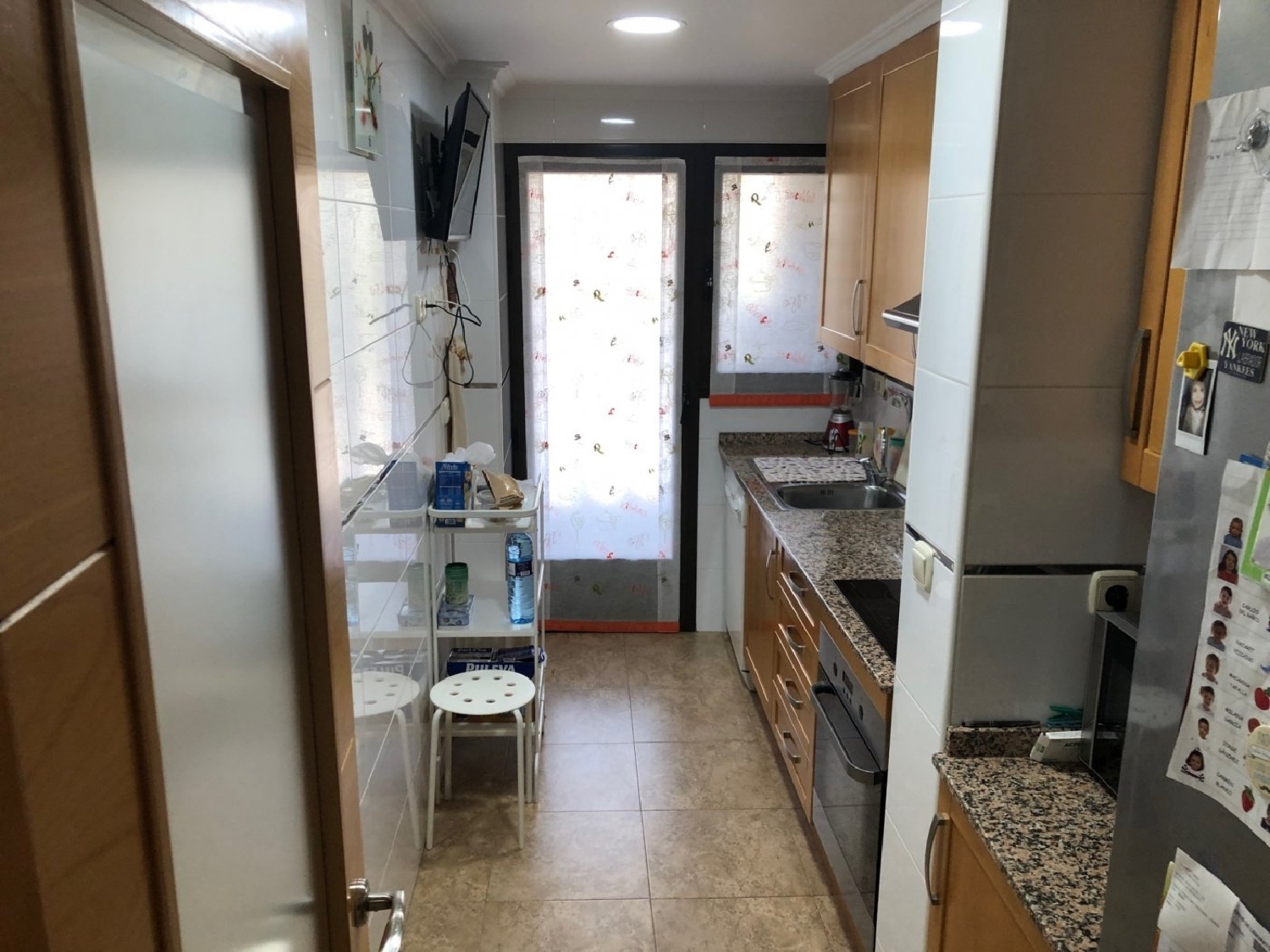  till salu lägenhet Casas Del Campillo Monte Ibérico Almansa 6