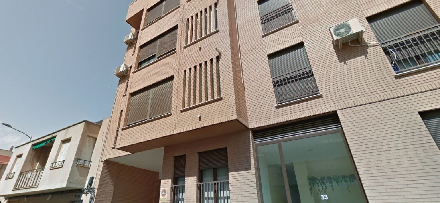  till salu lägenhet Casas Del Campillo Monte Ibérico Almansa 1