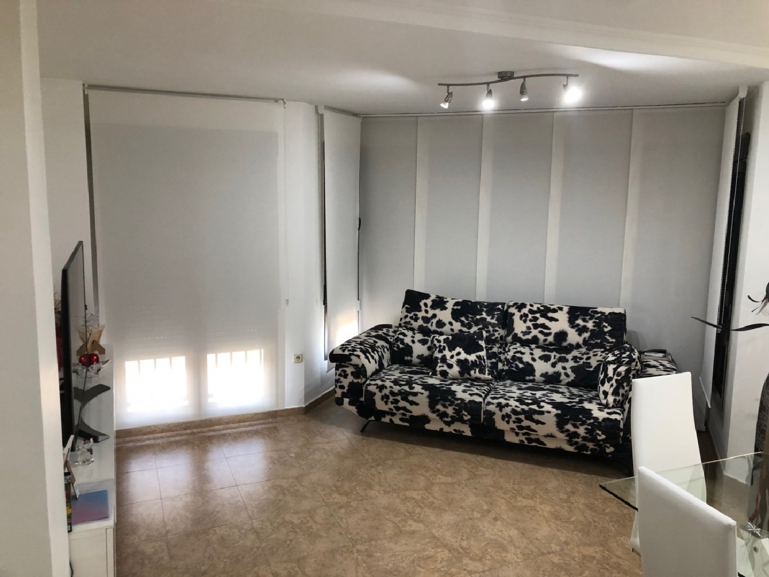 till salu lägenhet Casas Del Campillo Monte Ibérico Almansa 2