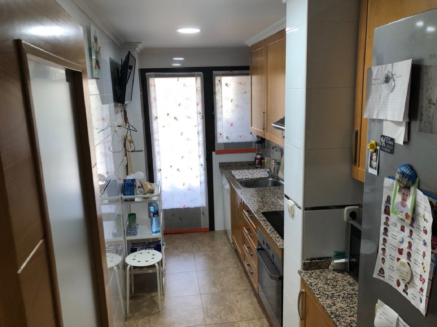  till salu lägenhet Casas Del Campillo Monte Ibérico Almansa 5