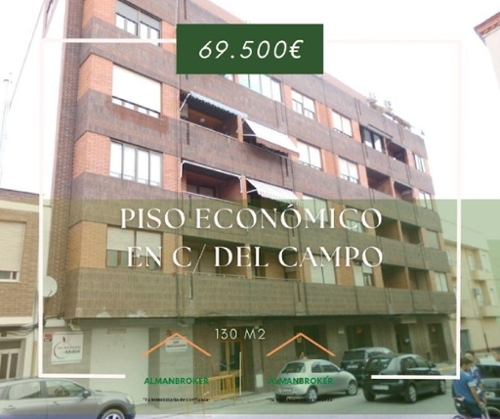 Almansa Monte Ibérico Almansa lägenhet foto 6216408