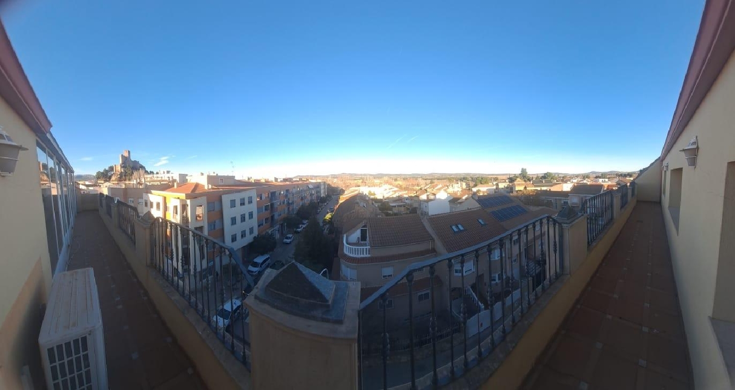  till salu lägenhet Almansa Monte Ibérico Almansa 1