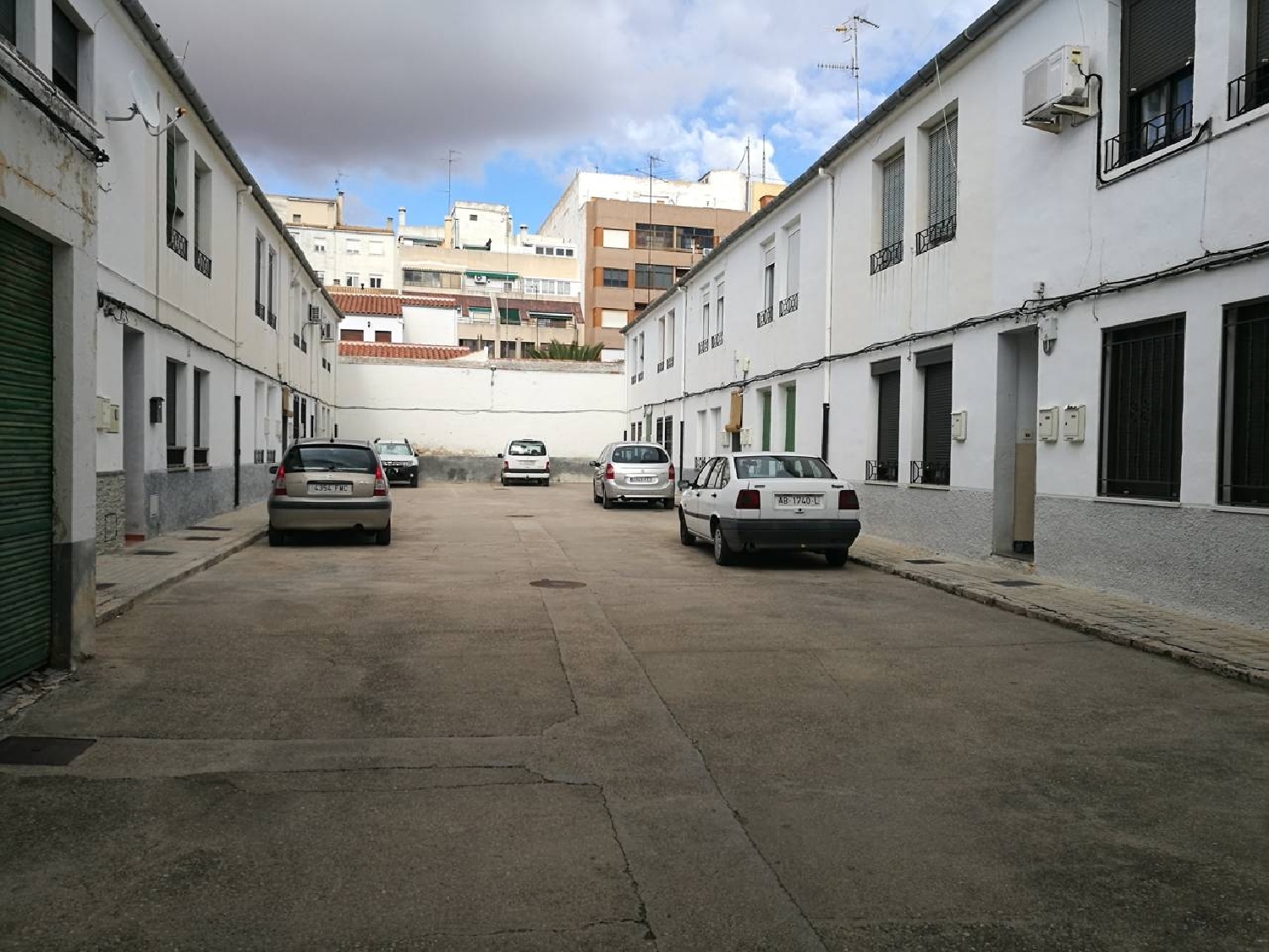  till salu lägenhet Almansa Monte Ibérico Almansa 4
