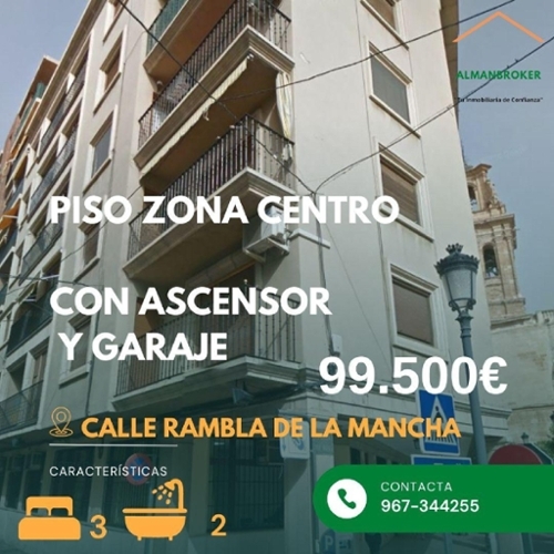 Almansa Monte Ibérico Almansa lägenhet foto 6255855