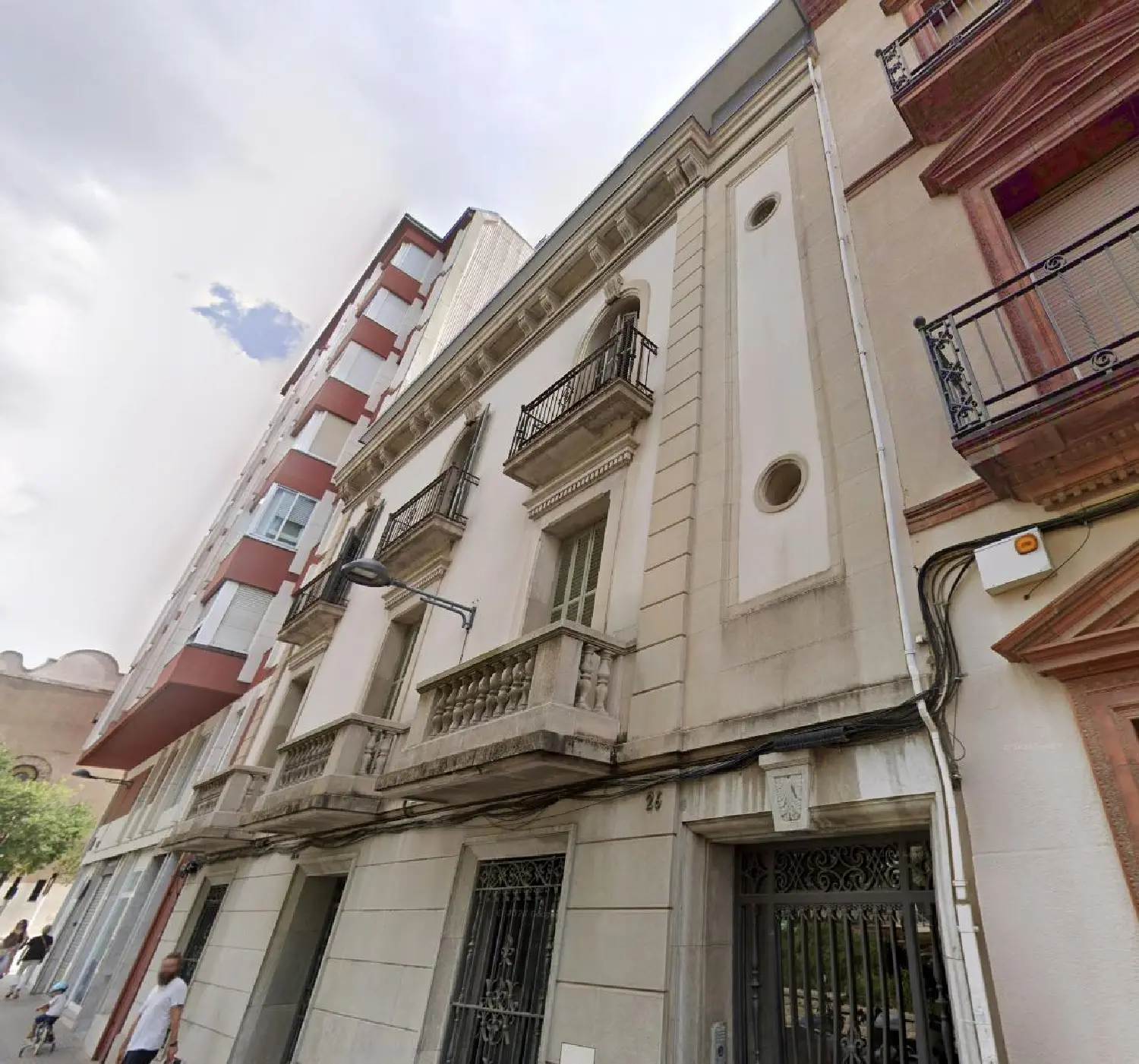  till salu lägenhet Fatjo Baix Llobregat 1