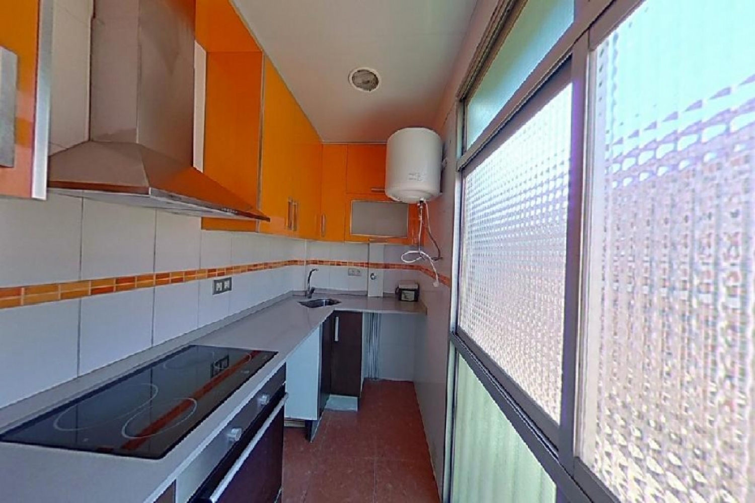 till salu lägenhet Almeda Mercader Baix Llobregat 3