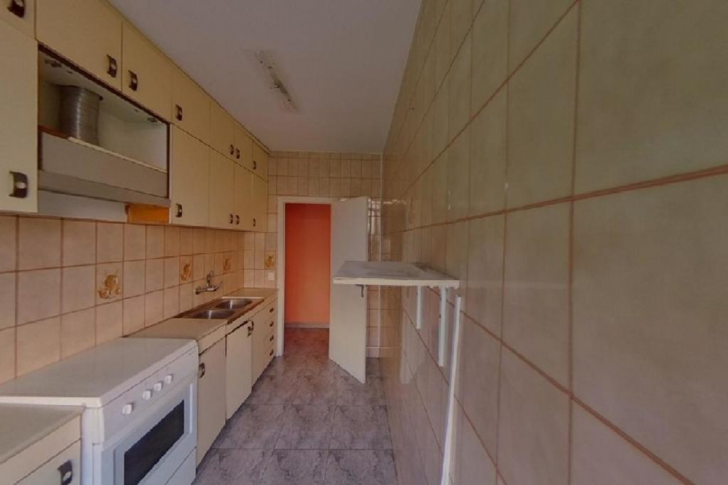till salu lägenhet Almeda Mercader Baix Llobregat 3