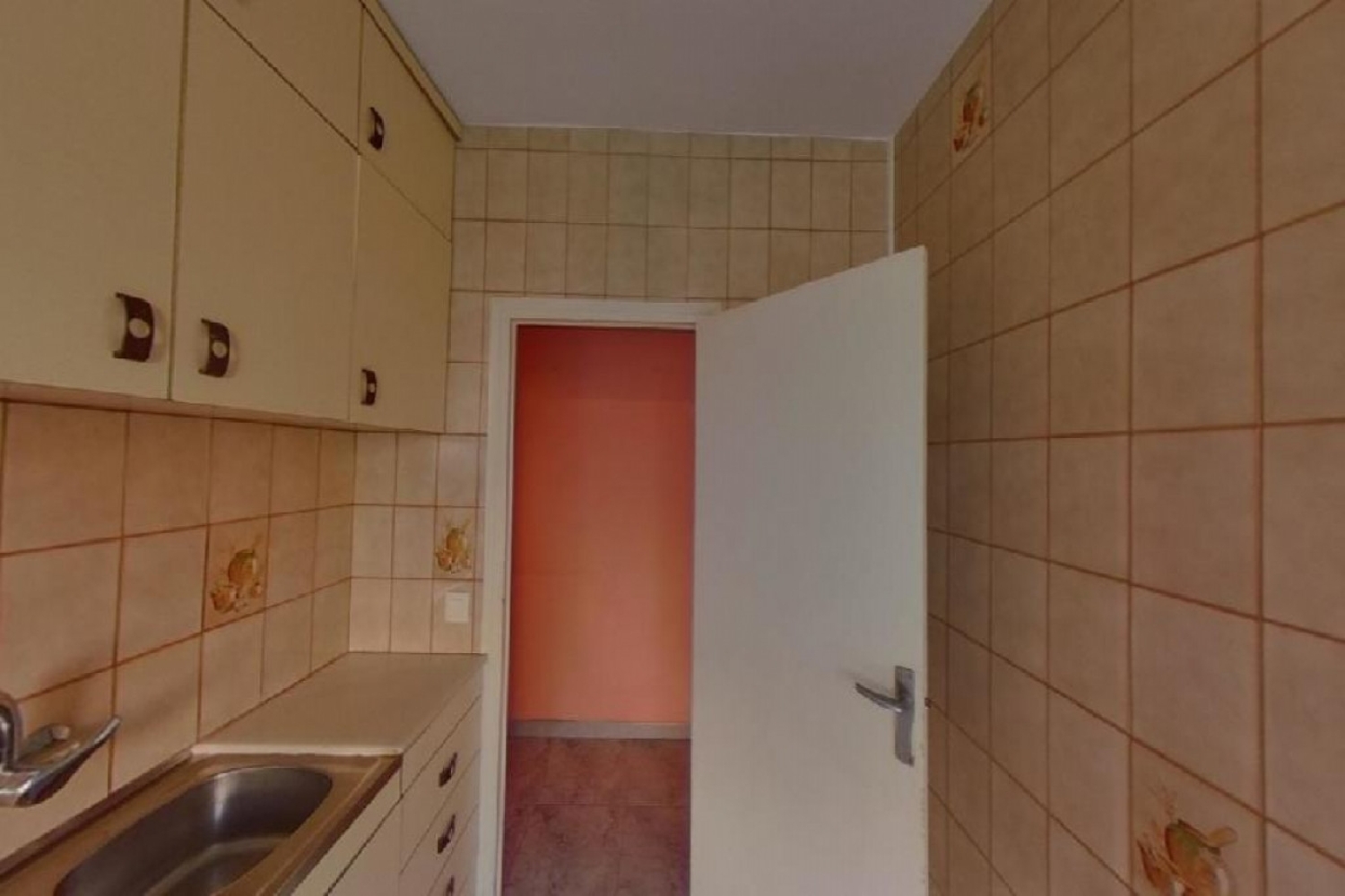  till salu lägenhet Almeda Mercader Baix Llobregat 7