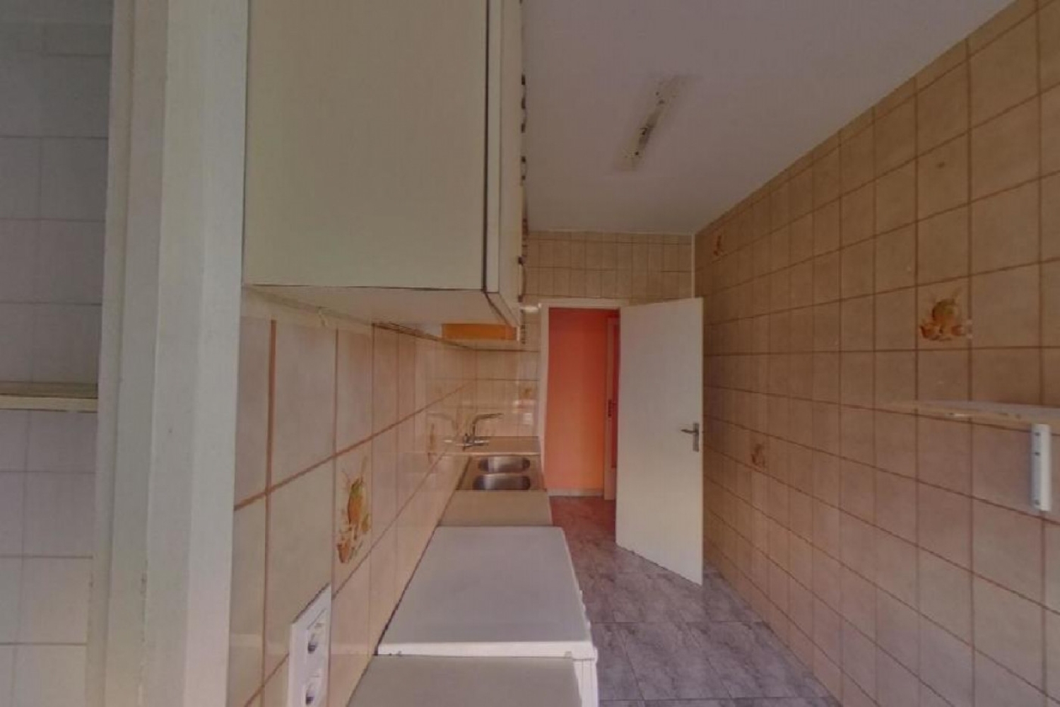  till salu lägenhet Almeda Mercader Baix Llobregat 5