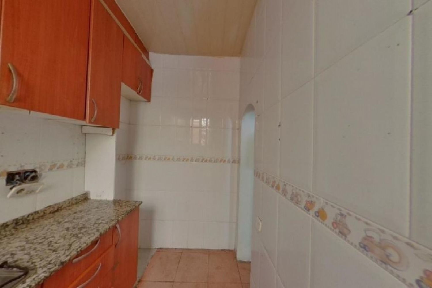  till salu lägenhet Almeda Mercader Baix Llobregat 4
