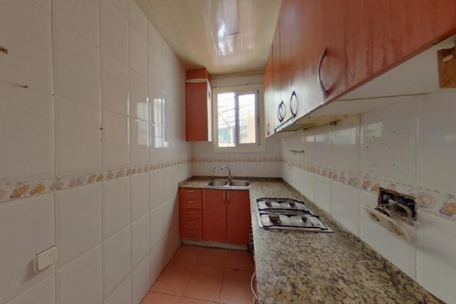 till salu lägenhet Almeda Mercader Baix Llobregat 3