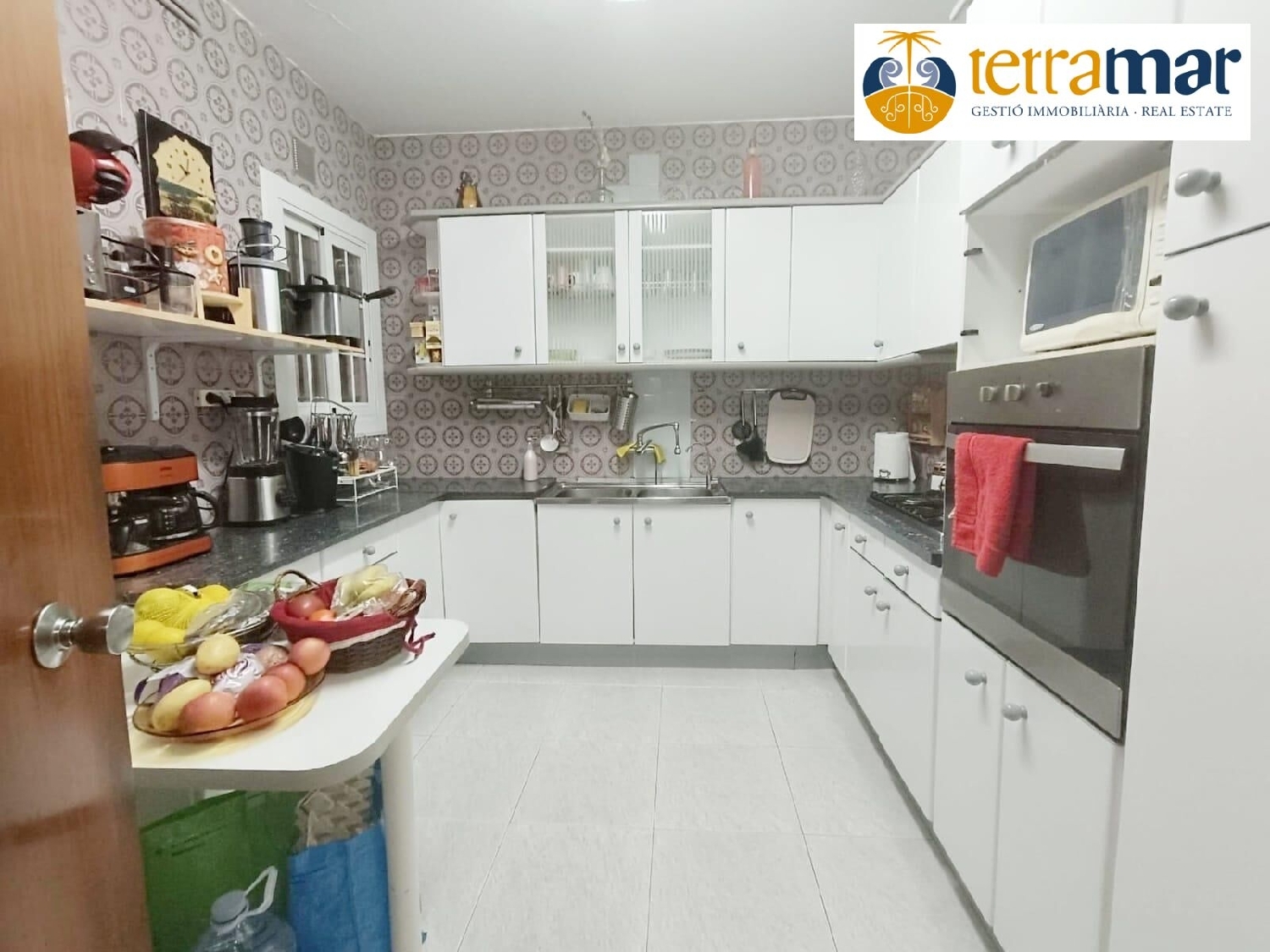  till salu lägenhet Almeda Mercader Baix Llobregat 8