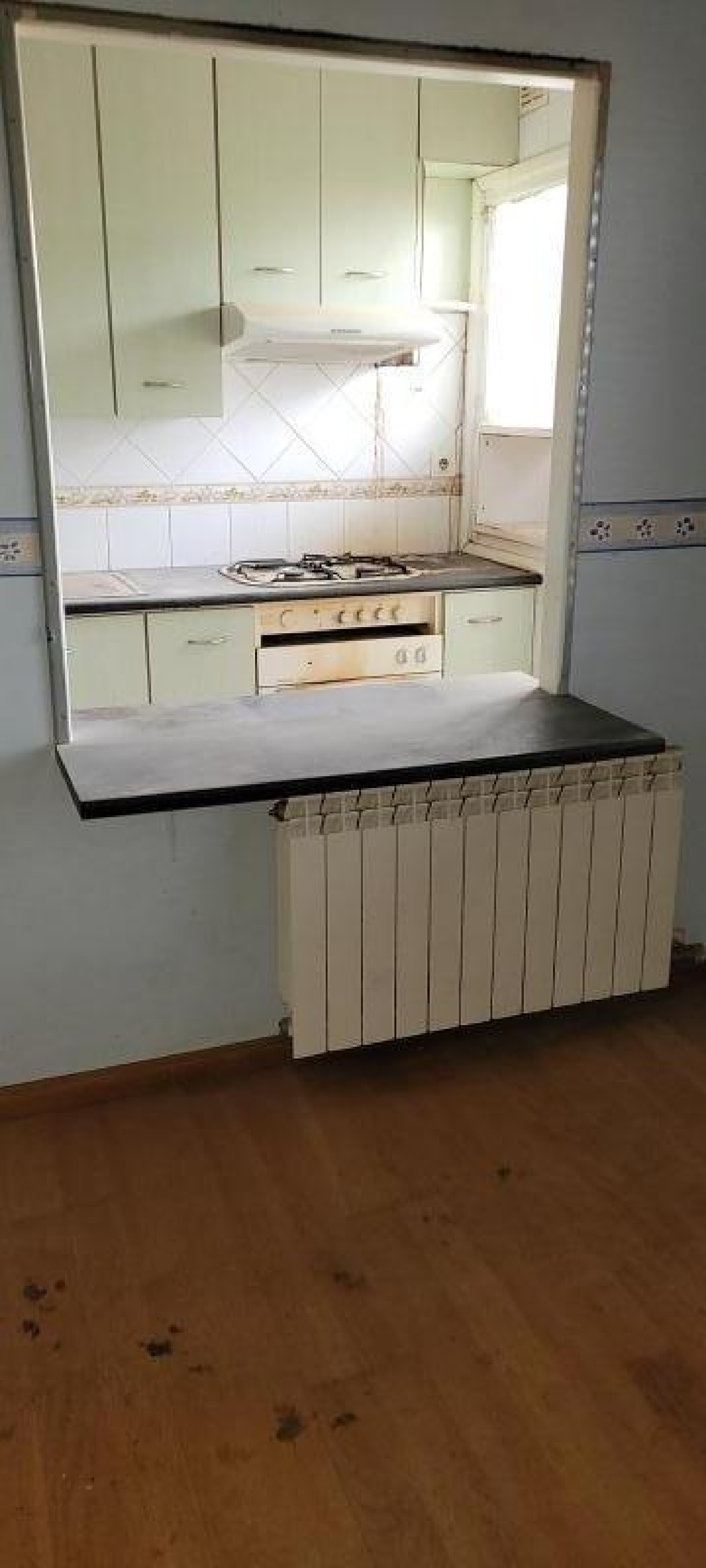 till salu lägenhet Almenar Segrià 2