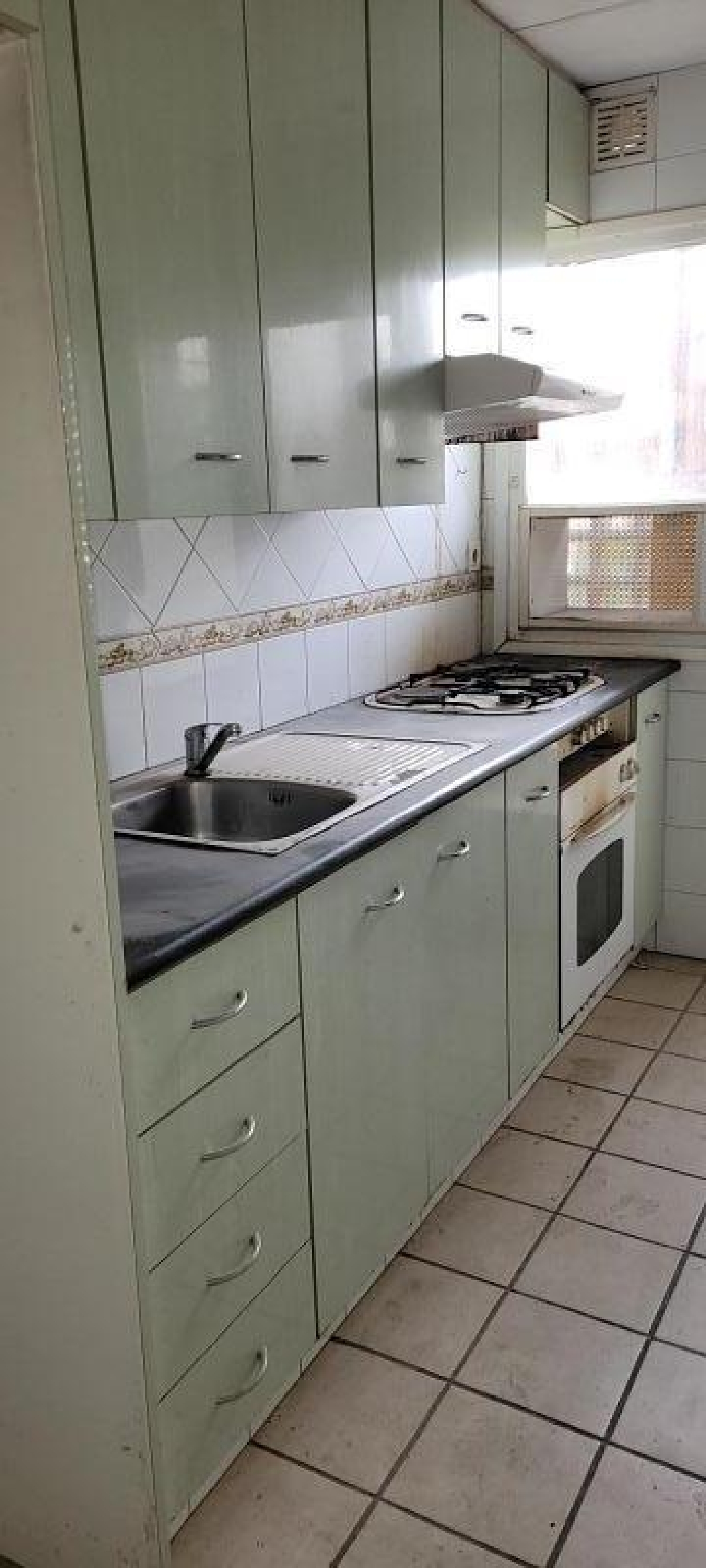  till salu lägenhet Almenar Segrià 1