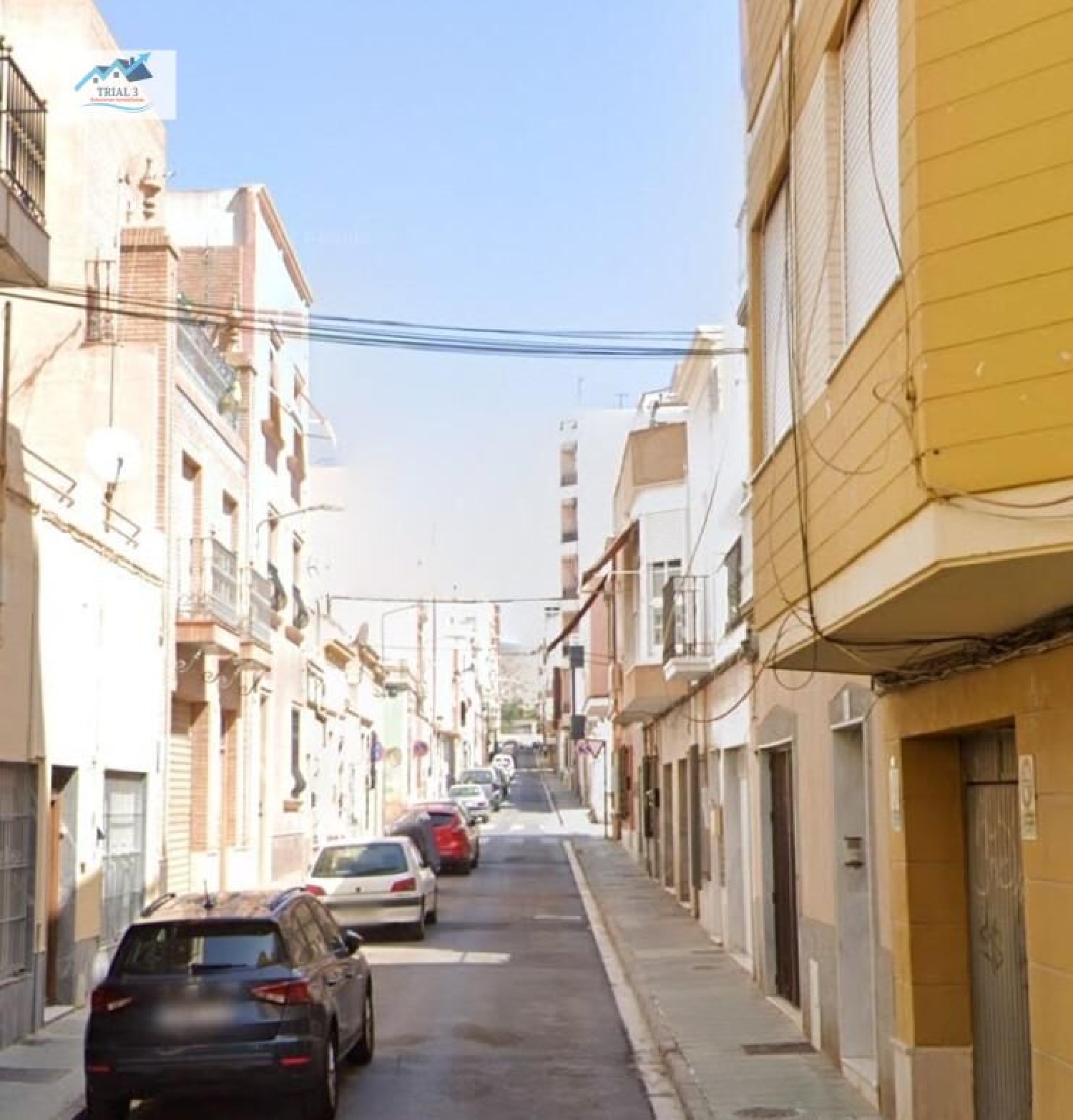  till salu lägenhet Almería Centro 04003 Comarca Metropolitana De Almería 1