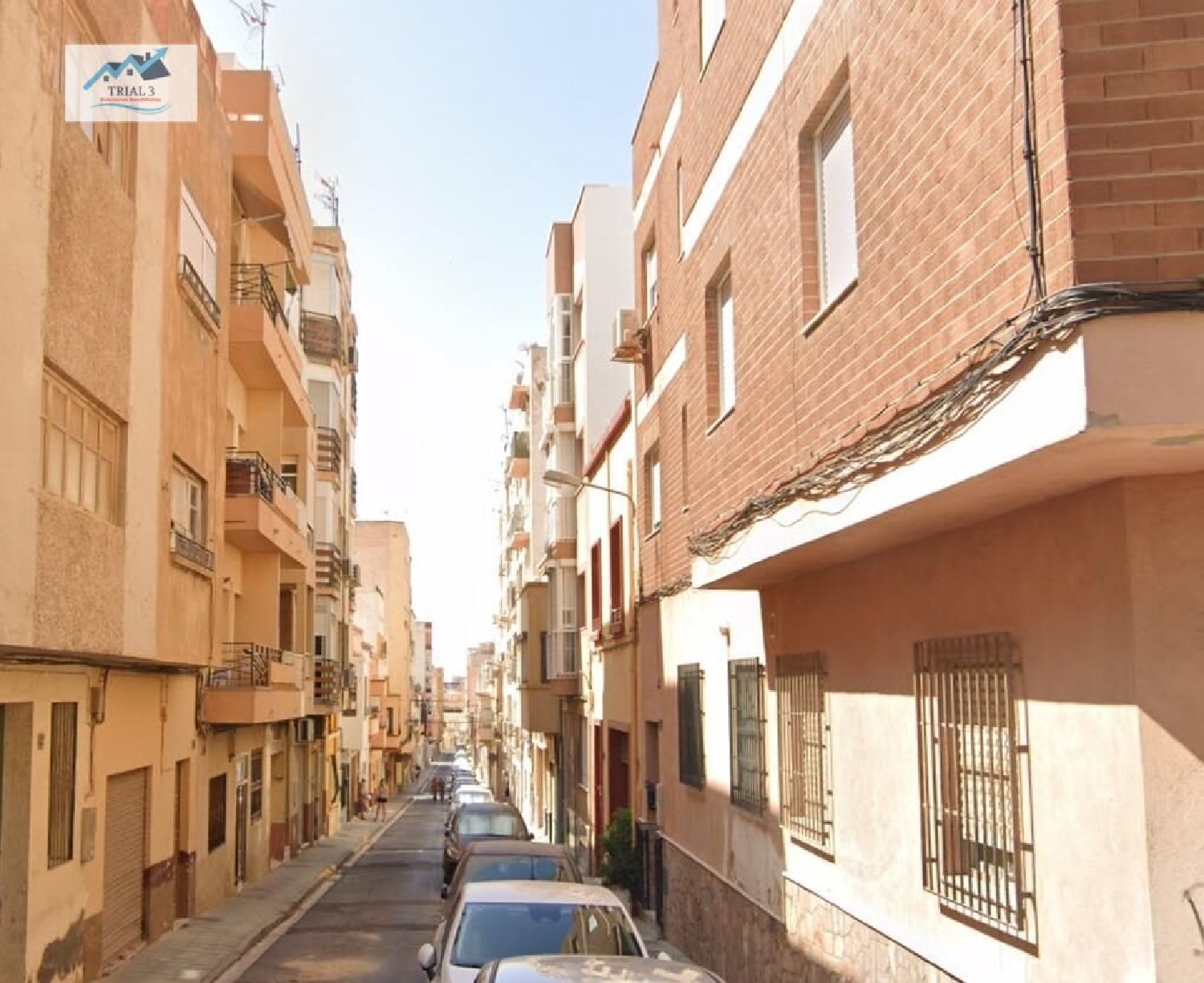 till salu lägenhet Almería Centro 04003 Comarca Metropolitana De Almería 2