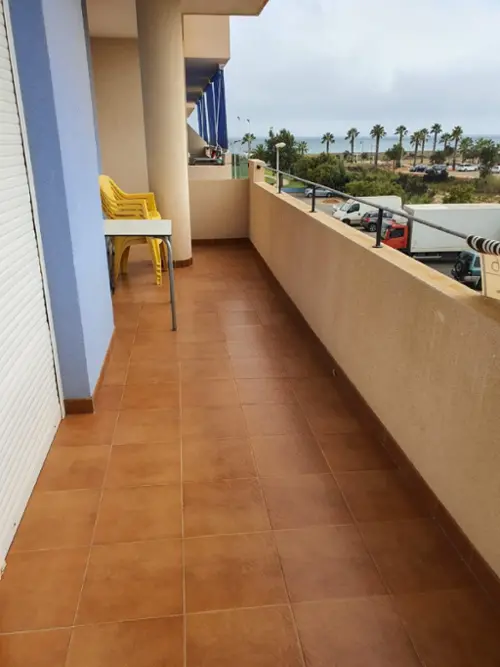 Almerimar Poniente Almeriense appartement foto 6204199