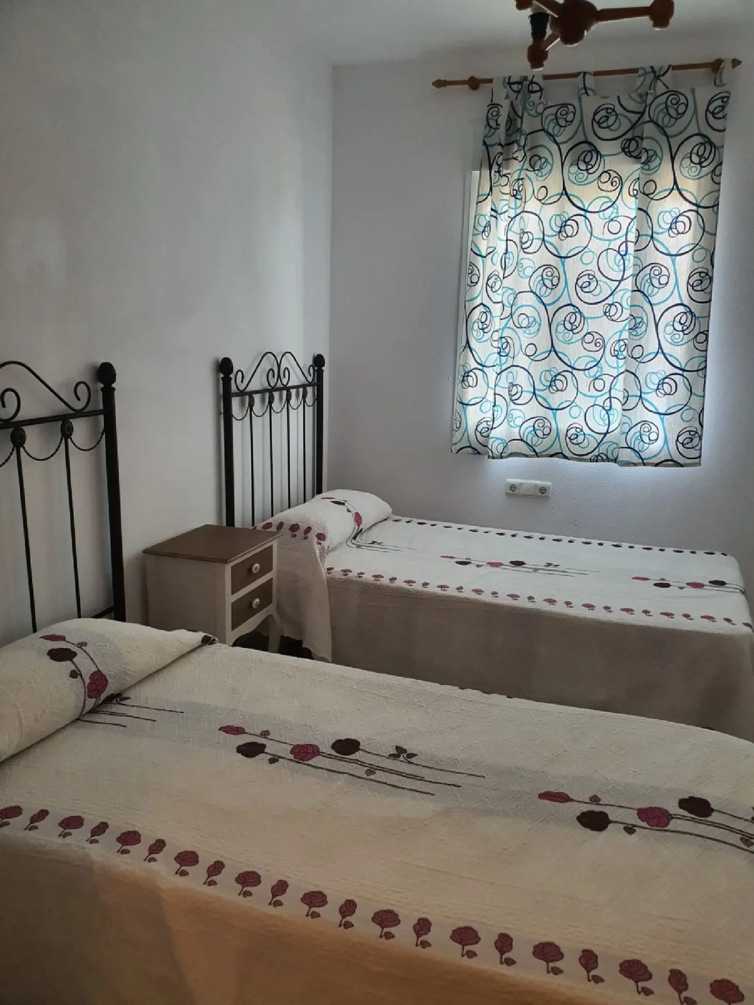  à vendre appartement Almerimar Poniente Almeriense 5