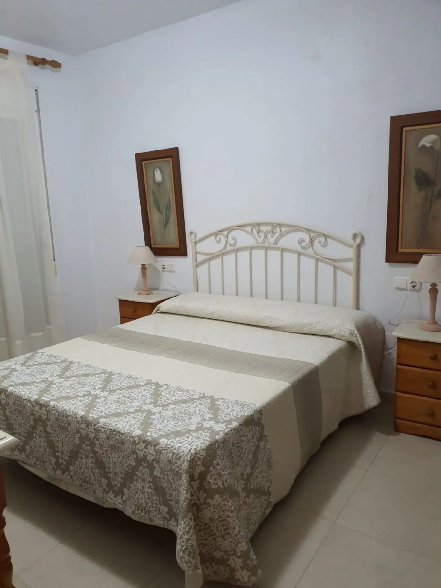 à vendre appartement Almerimar Poniente Almeriense 3