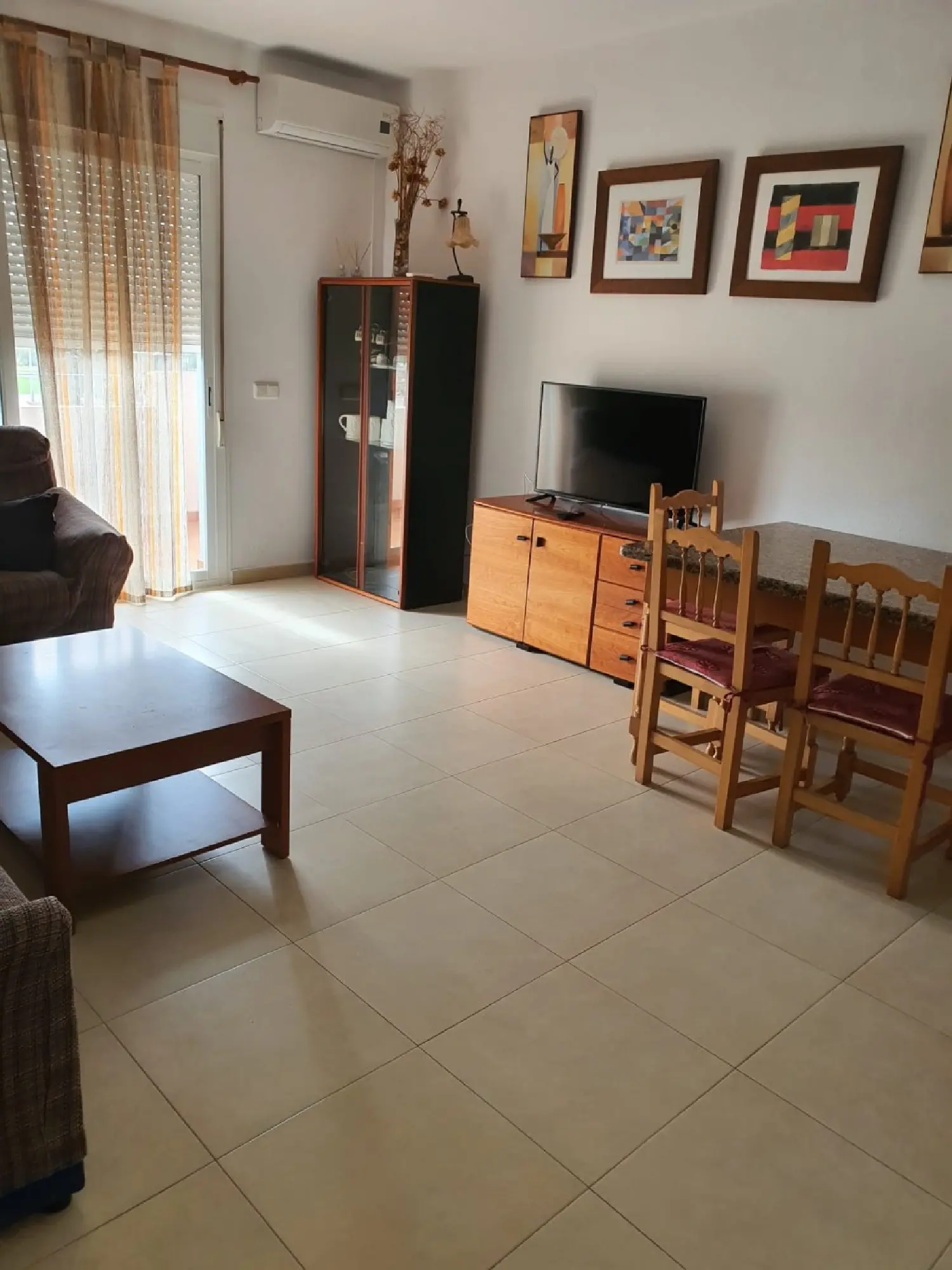 à vendre appartement Almerimar Poniente Almeriense 2