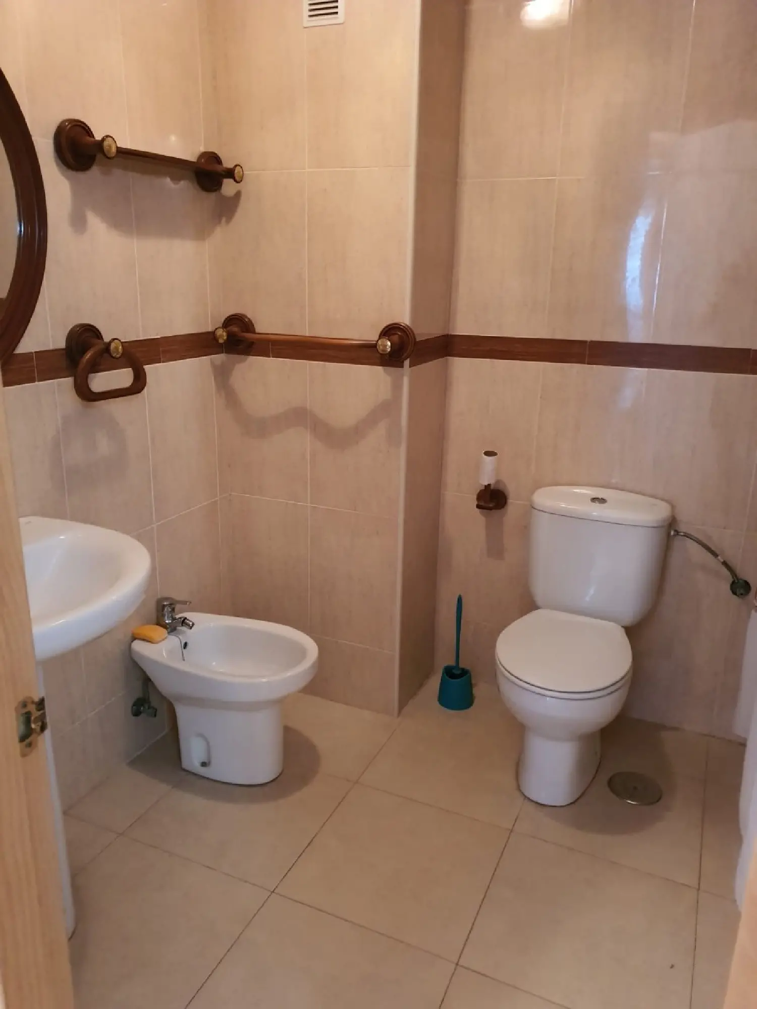  à vendre appartement Almerimar Poniente Almeriense 4