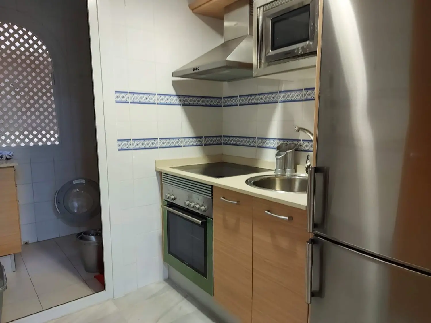  à vendre appartement Almerimar Poniente Almeriense 7