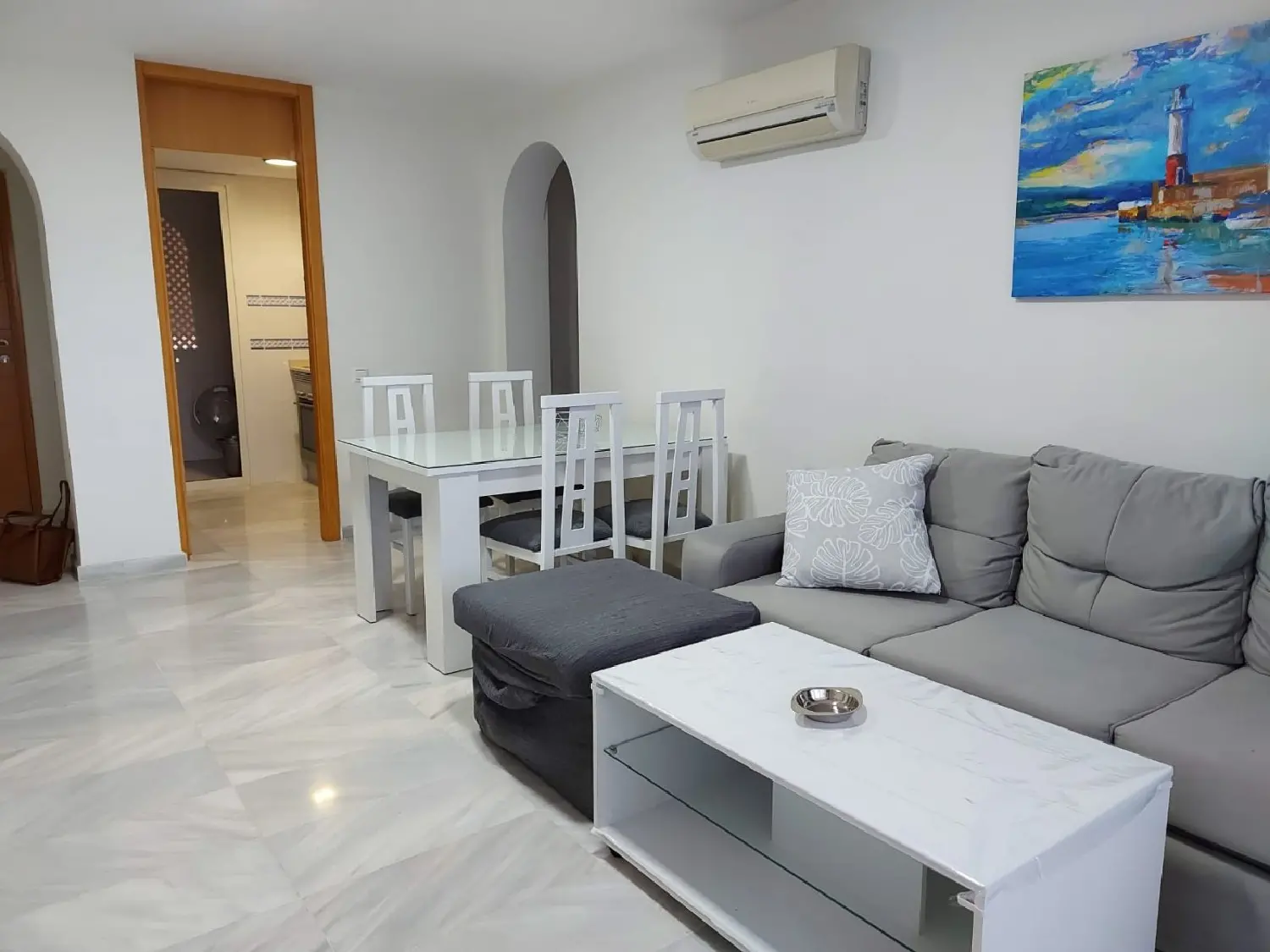  à vendre appartement Almerimar Poniente Almeriense 6