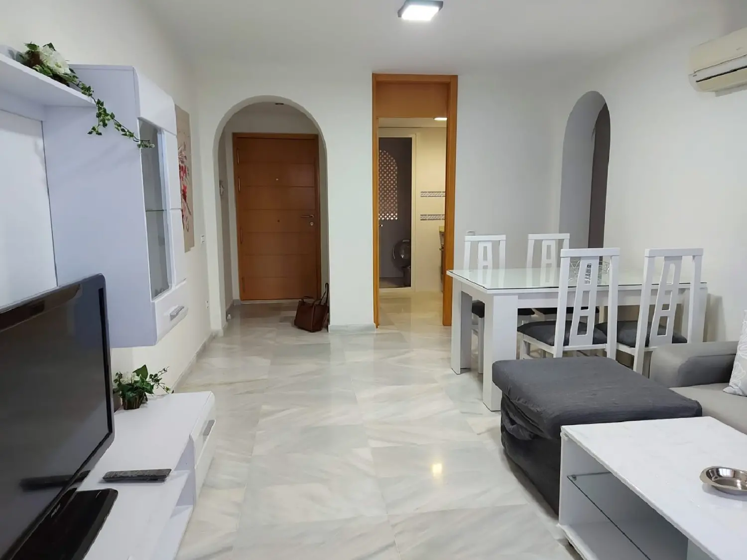  à vendre appartement Almerimar Poniente Almeriense 5