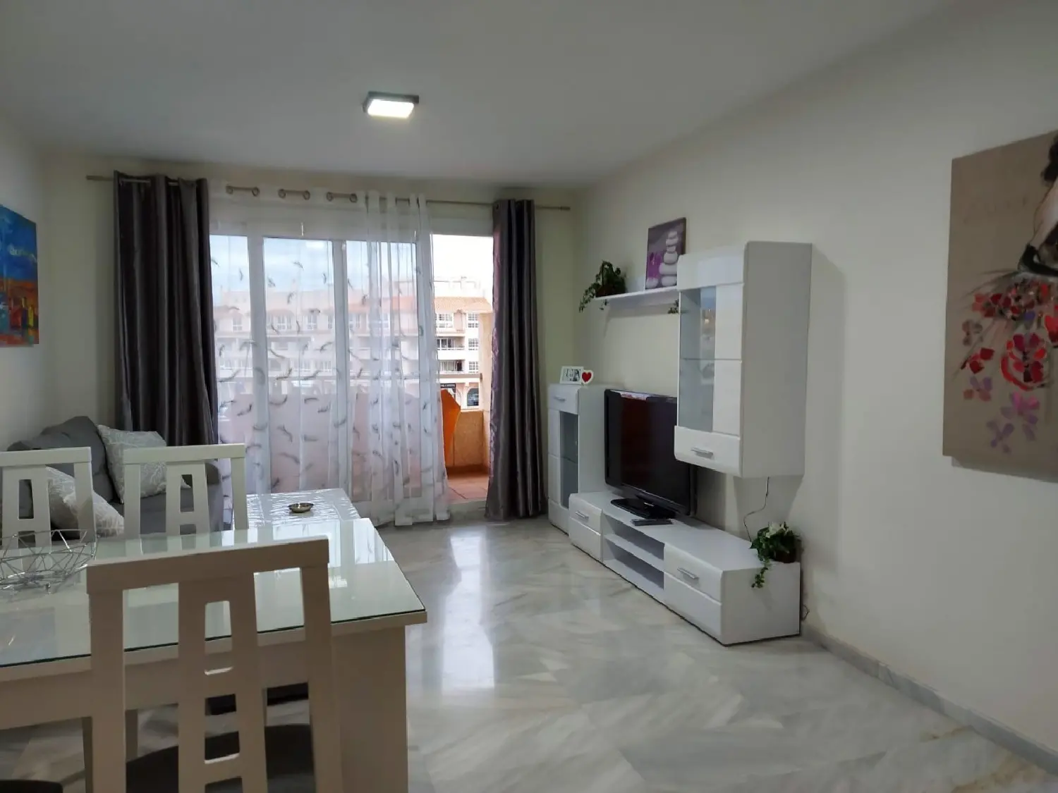  à vendre appartement Almerimar Poniente Almeriense 4