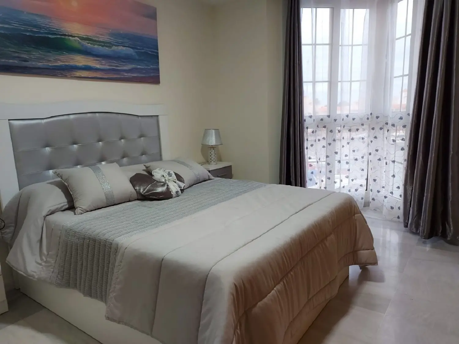  à vendre appartement Almerimar Poniente Almeriense 8