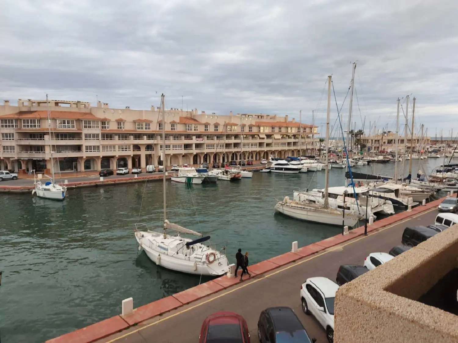  à vendre appartement Almerimar Poniente Almeriense 1