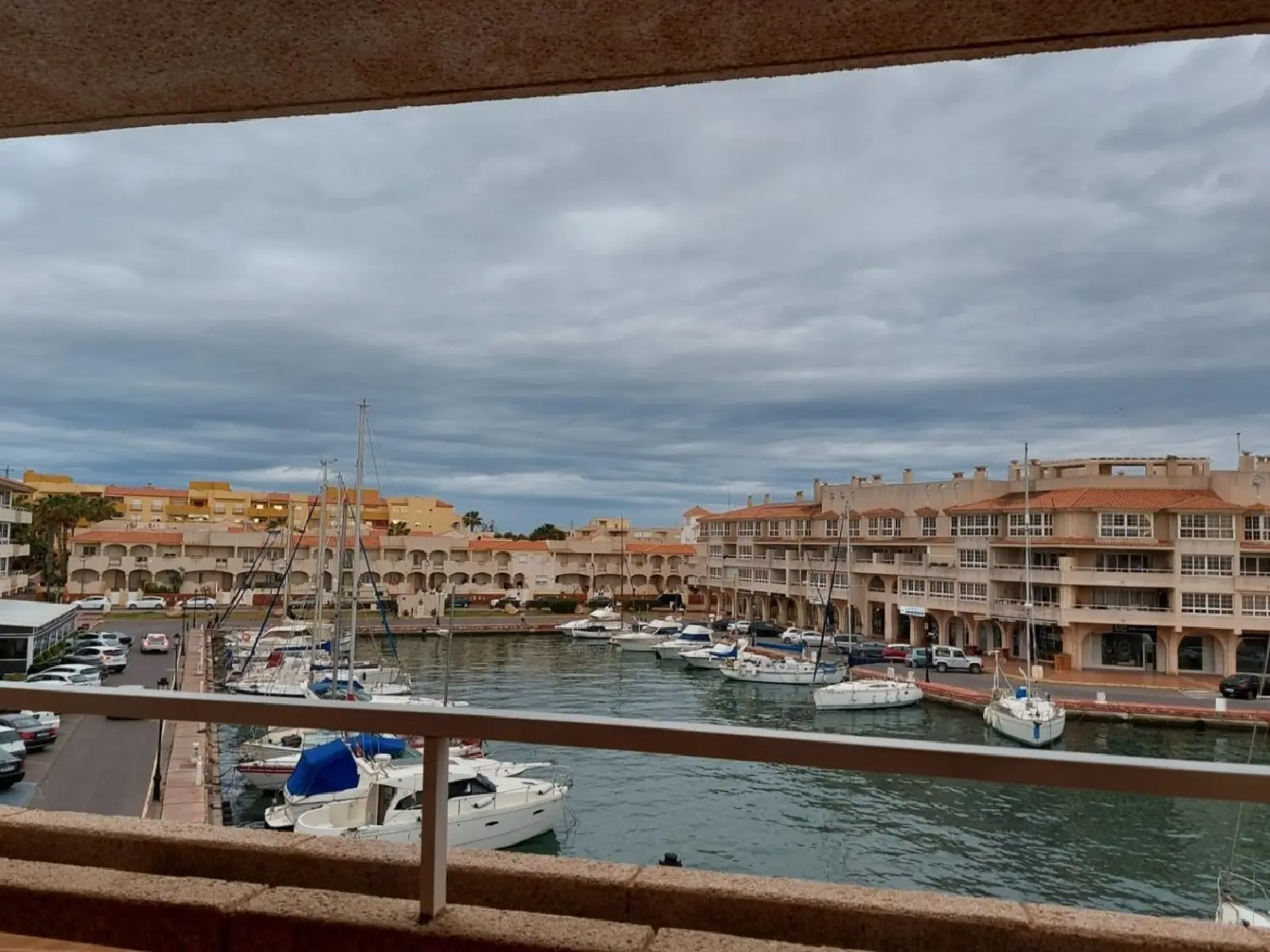 à vendre appartement Almerimar Poniente Almeriense 2