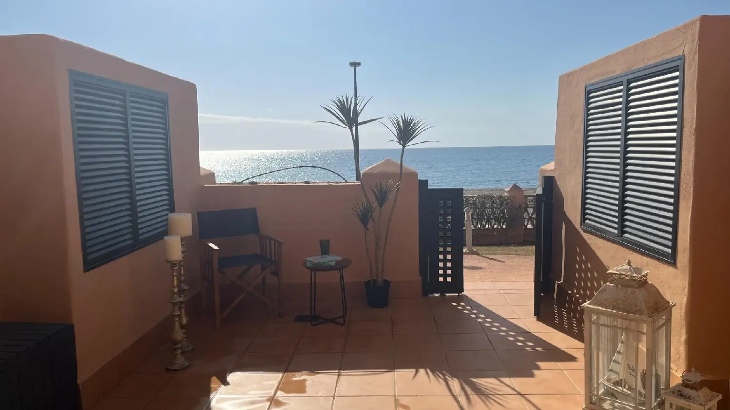  à vendre appartement Almerimar Poniente Almeriense 1