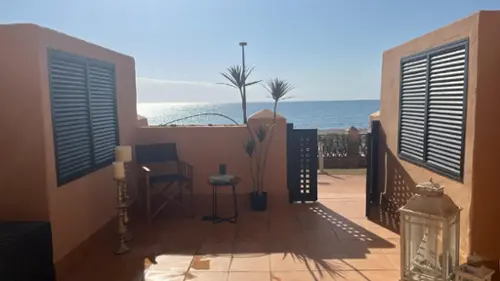 Almerimar Poniente Almeriense appartement foto 6204292